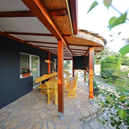Villa Piljusic Debeljak Buitenkant foto