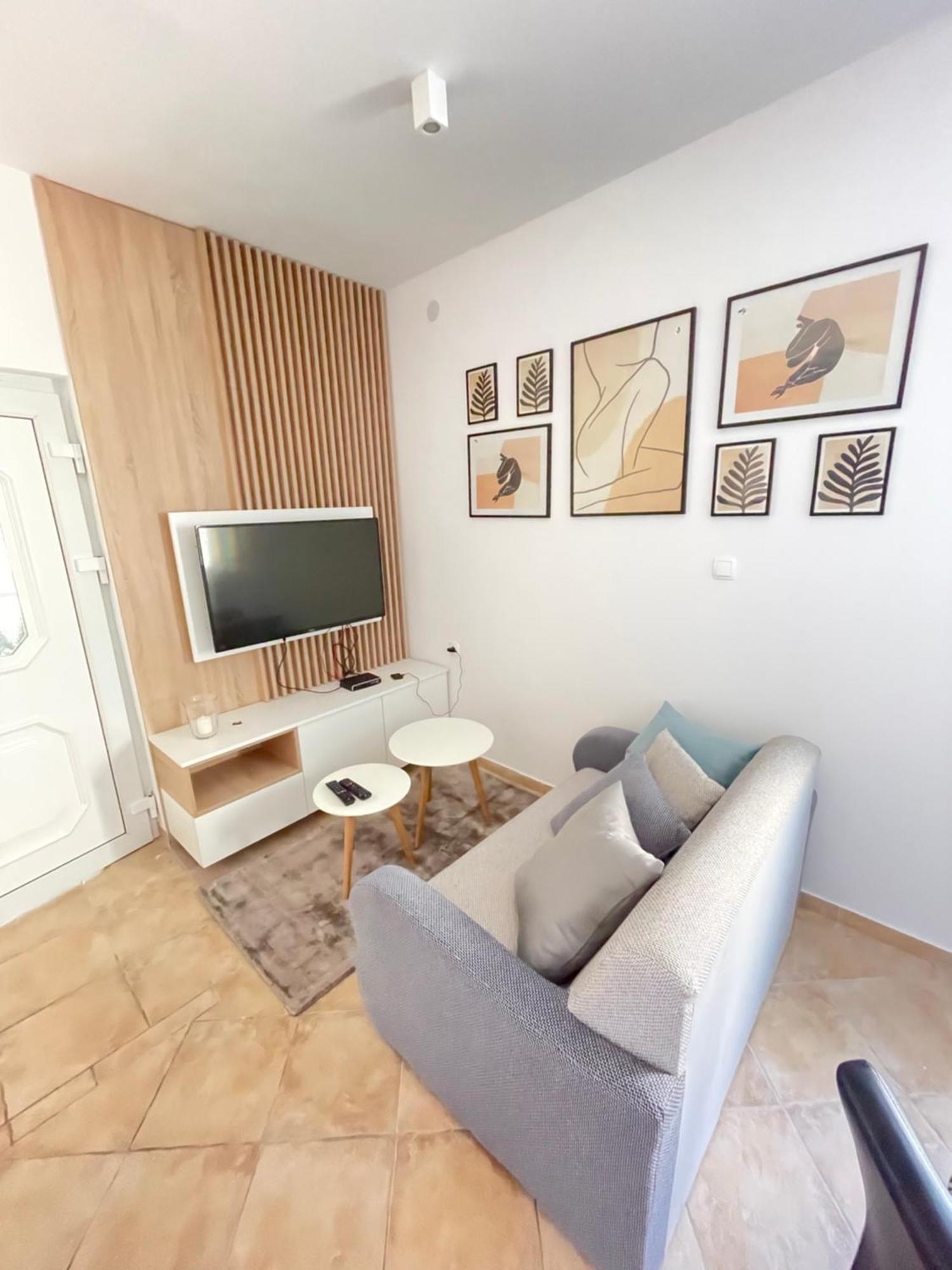 Villa Piljusic Debeljak Buitenkant foto