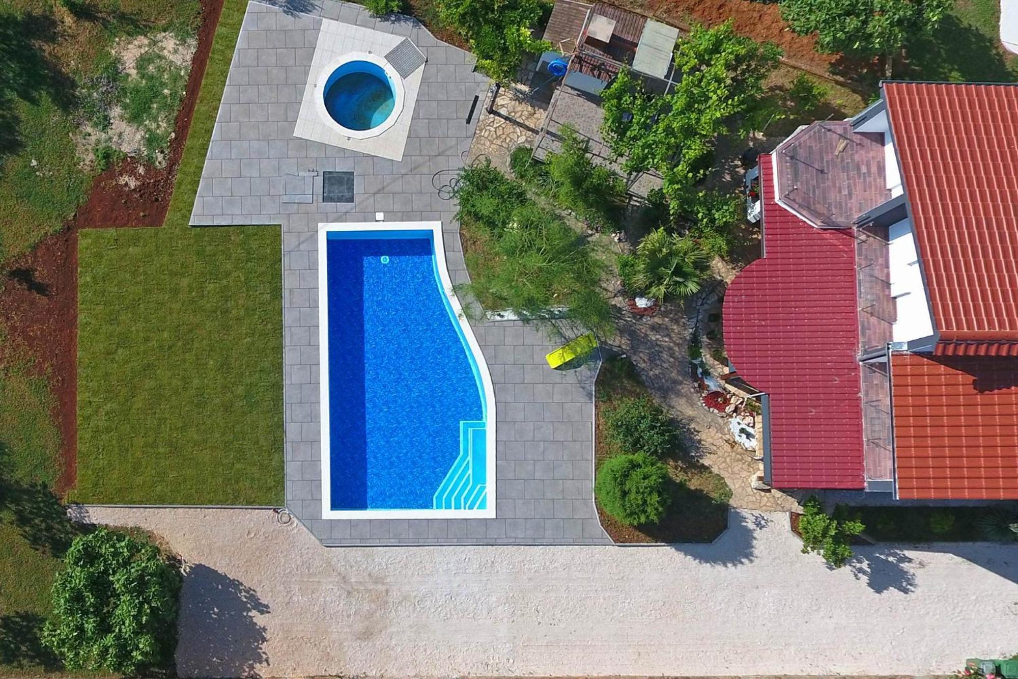 Villa Piljusic Debeljak Buitenkant foto