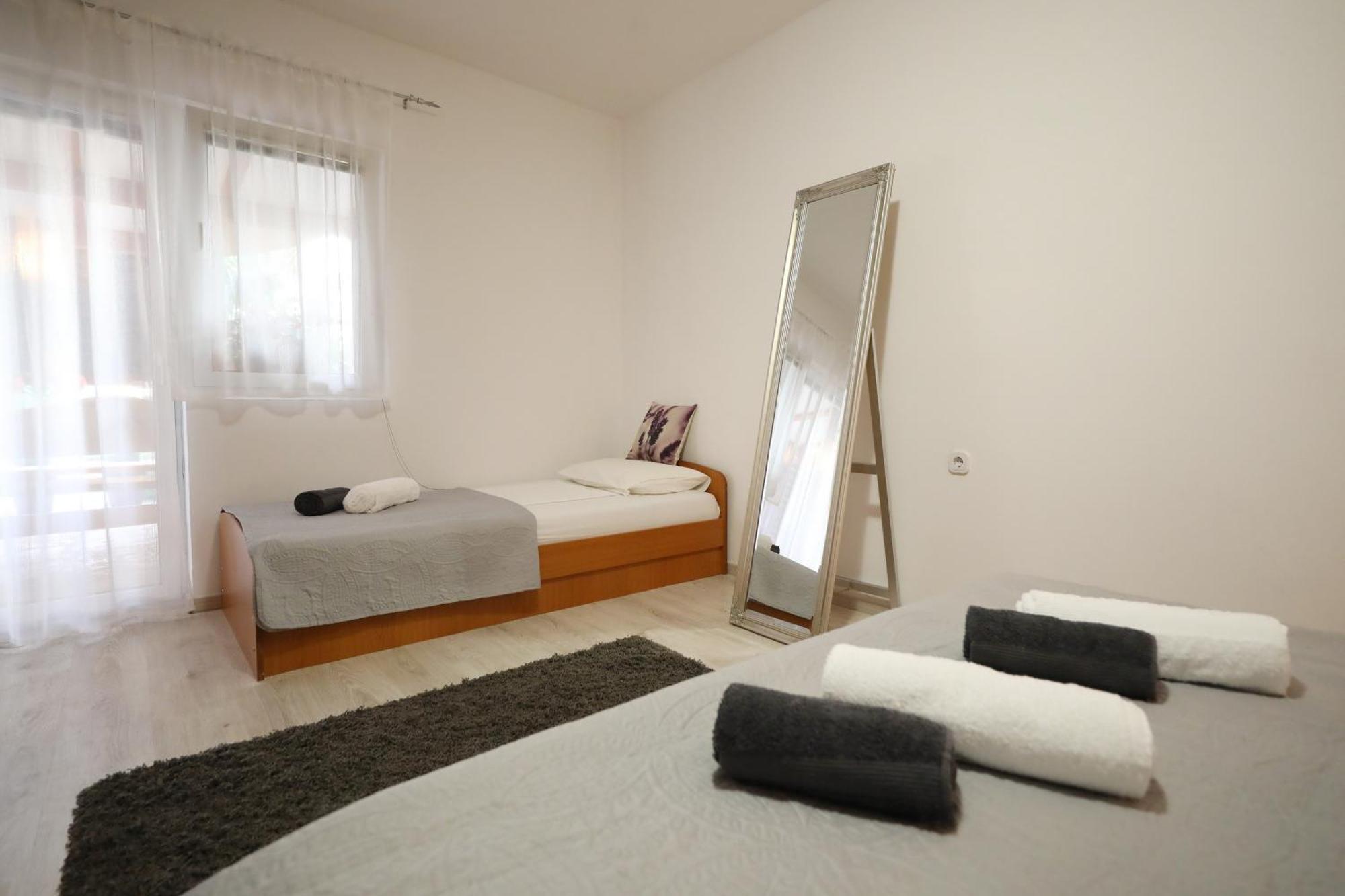 Villa Piljusic Debeljak Buitenkant foto