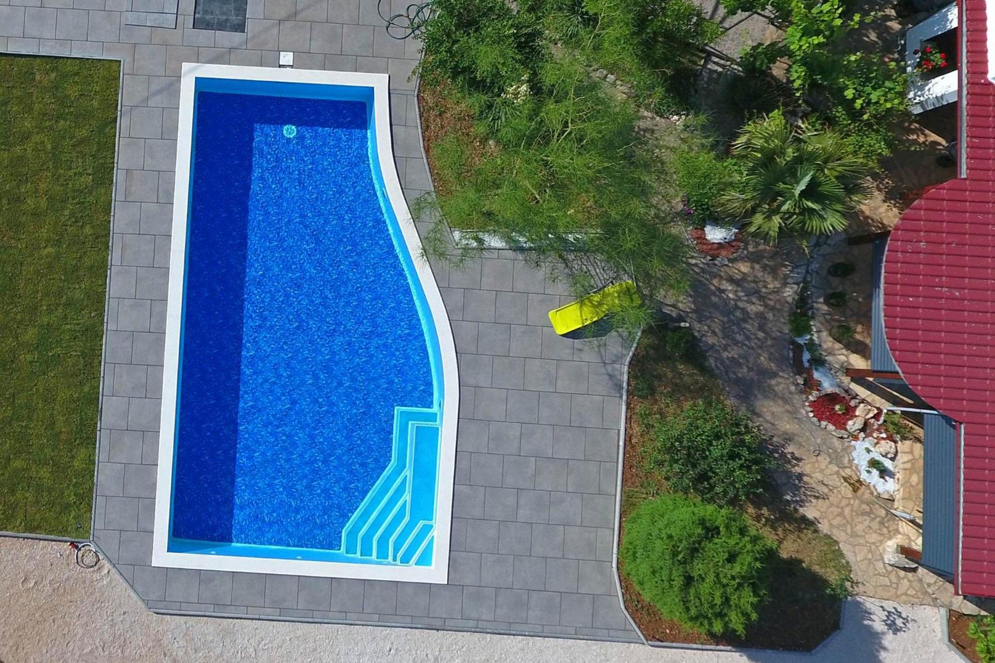 Villa Piljusic Debeljak Buitenkant foto