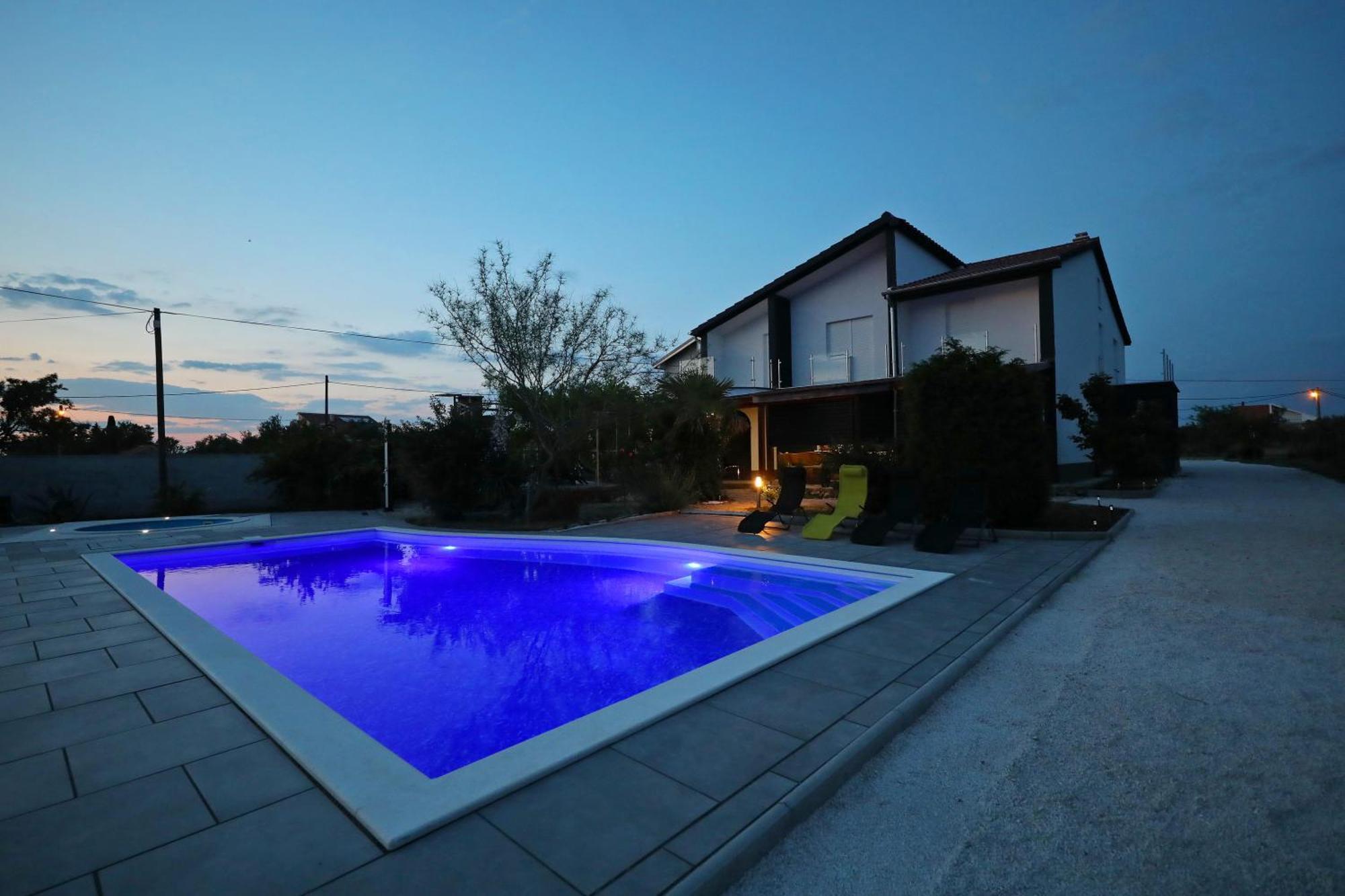 Villa Piljusic Debeljak Buitenkant foto