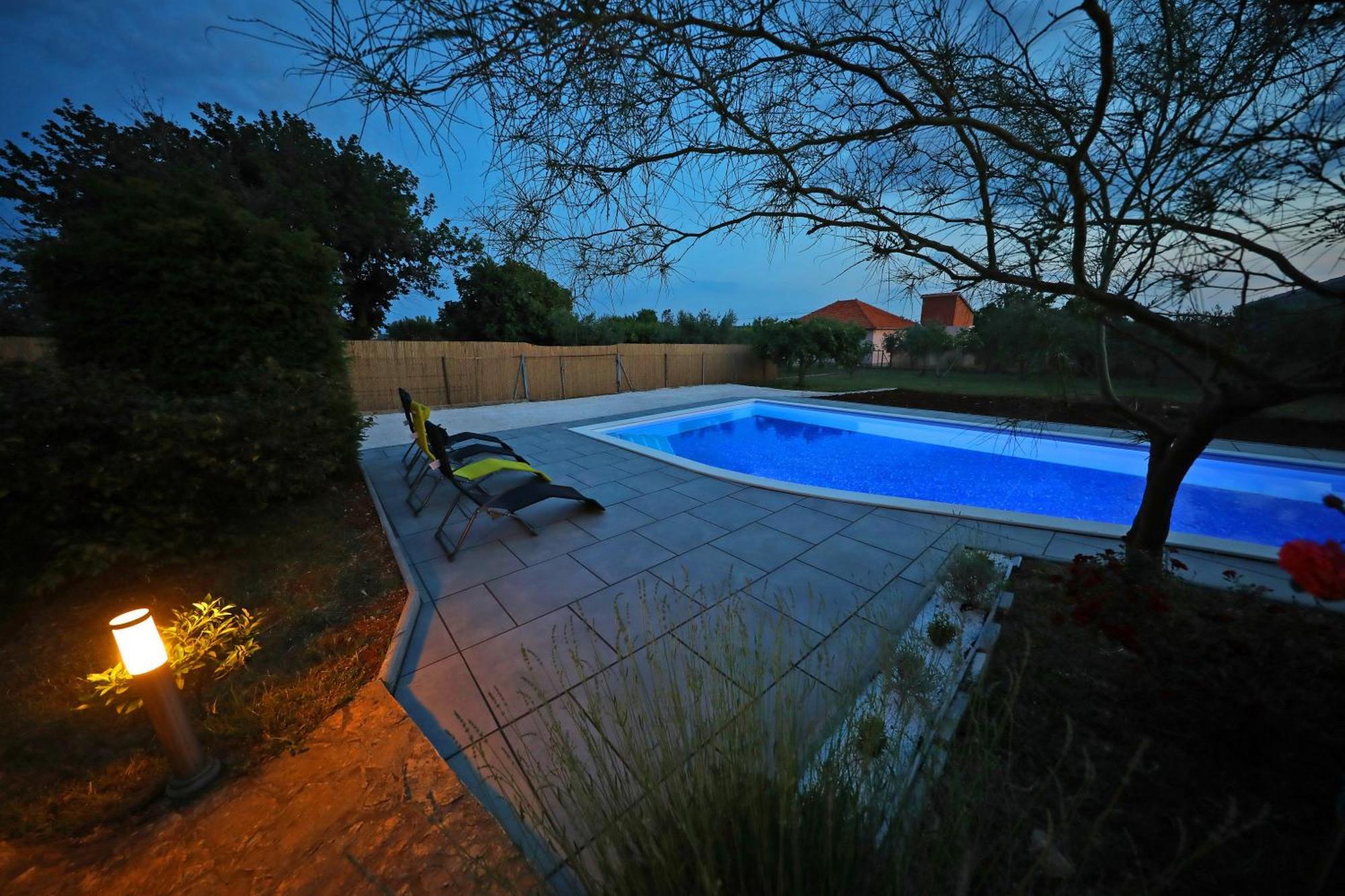 Villa Piljusic Debeljak Buitenkant foto